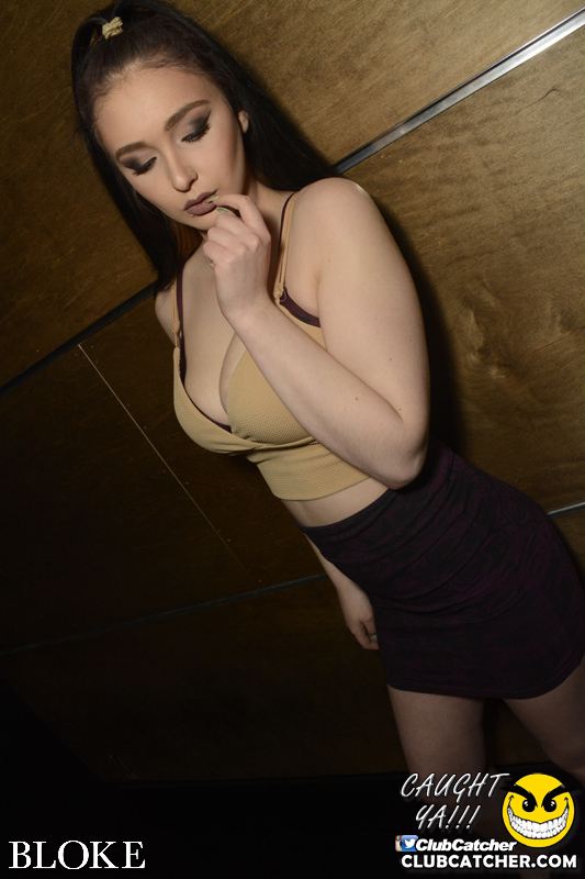 Bloke nightclub photo 94 - April 16th, 2016