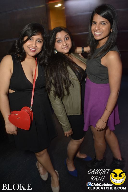 Bloke nightclub photo 97 - April 16th, 2016