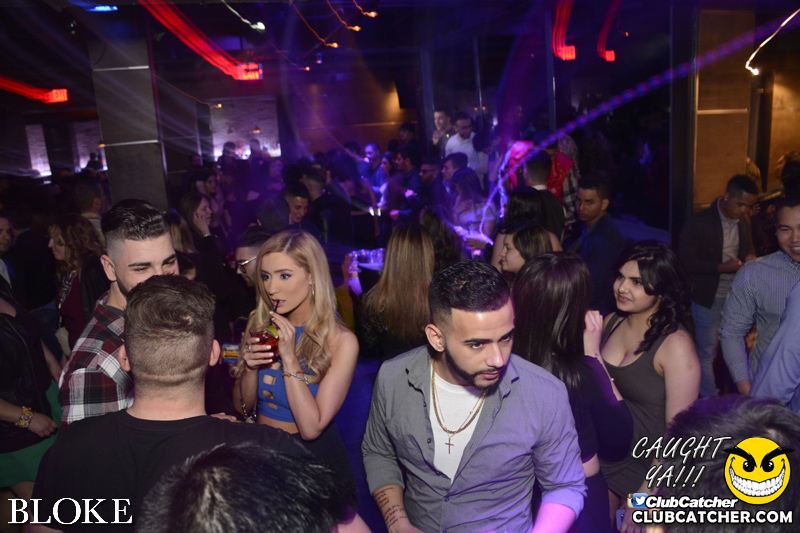 Bloke nightclub photo 100 - April 16th, 2016
