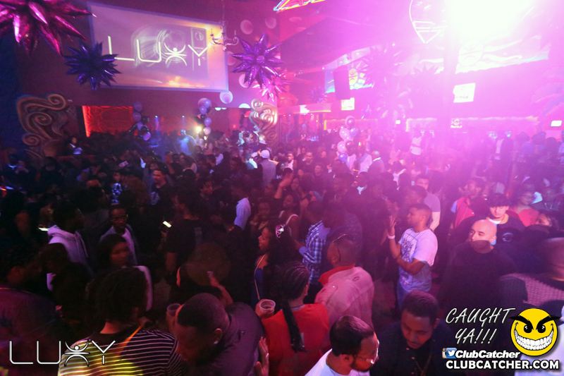 Luxy nightclub photo 1 - April 15th, 2016