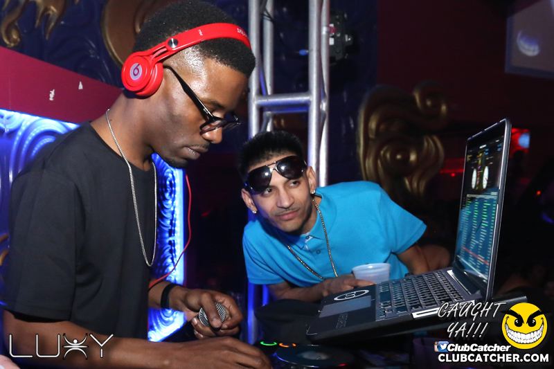 Luxy nightclub photo 12 - April 15th, 2016