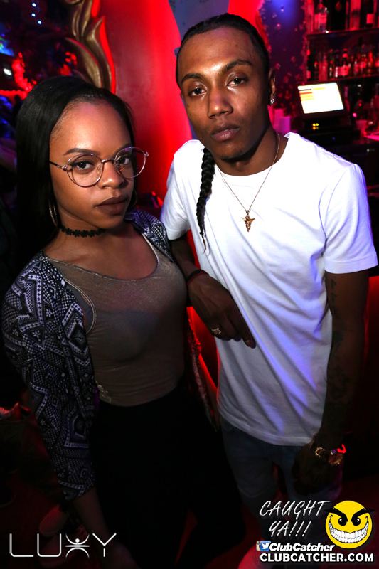 Luxy nightclub photo 18 - April 15th, 2016