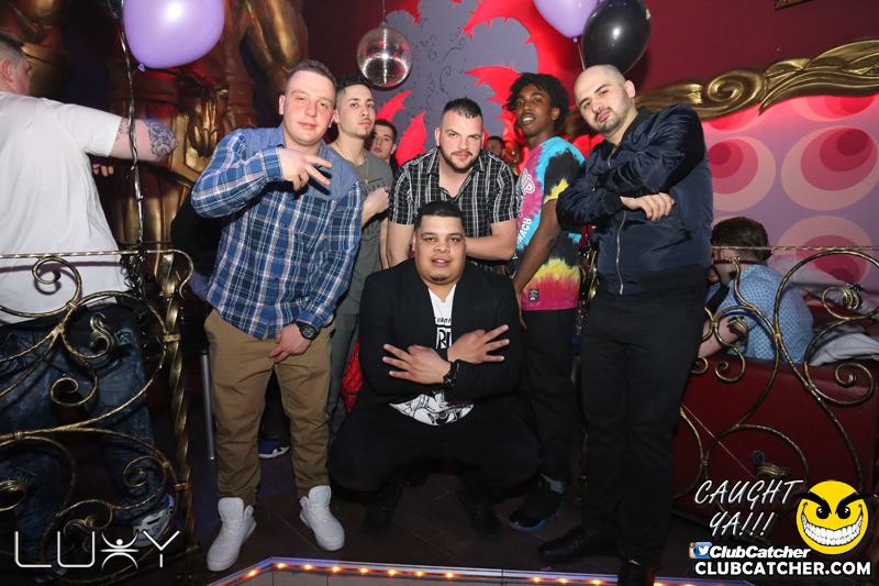 Luxy nightclub photo 24 - April 15th, 2016