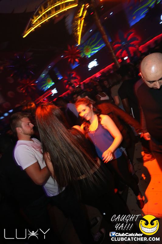 Luxy nightclub photo 32 - April 15th, 2016