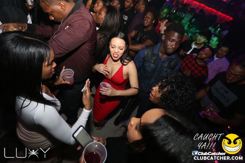Luxy nightclub photo 36 - April 15th, 2016