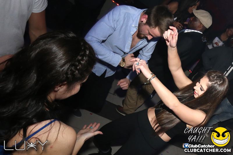 Luxy nightclub photo 40 - April 15th, 2016