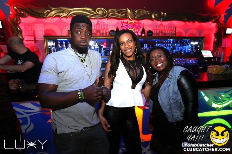 Luxy nightclub photo 43 - April 15th, 2016