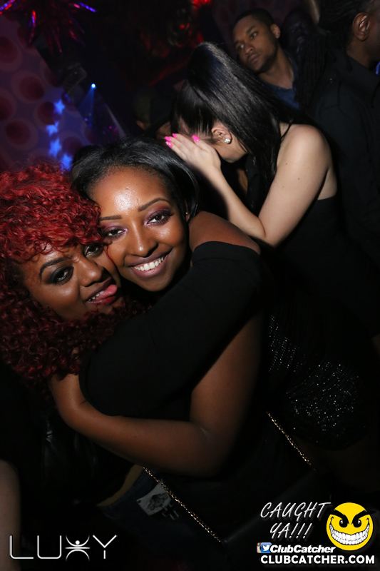 Luxy nightclub photo 44 - April 15th, 2016