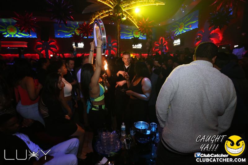 Luxy nightclub photo 51 - April 15th, 2016