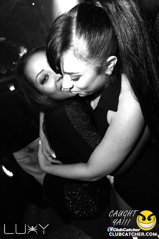 Luxy nightclub photo 53 - April 15th, 2016