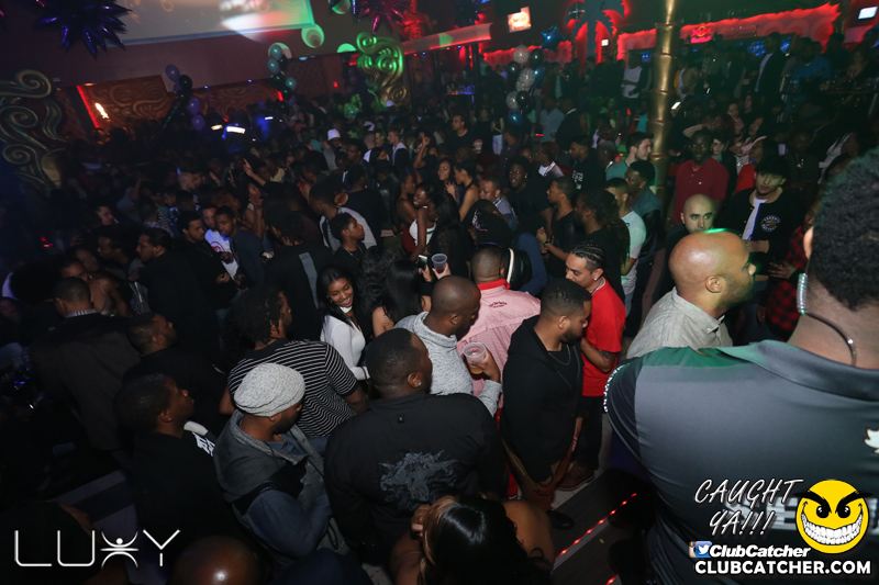 Luxy nightclub photo 60 - April 15th, 2016