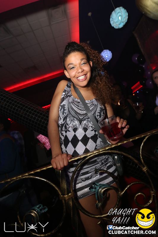 Luxy nightclub photo 61 - April 15th, 2016
