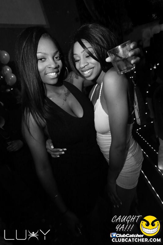 Luxy nightclub photo 65 - April 15th, 2016