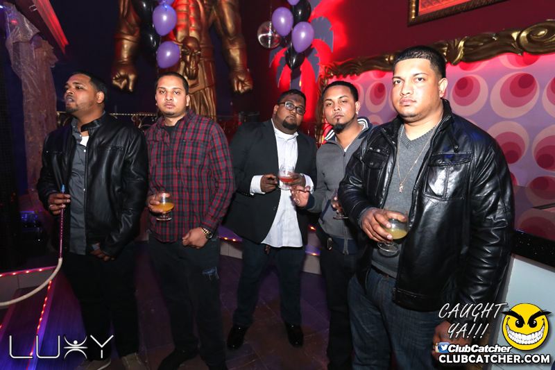 Luxy nightclub photo 72 - April 15th, 2016
