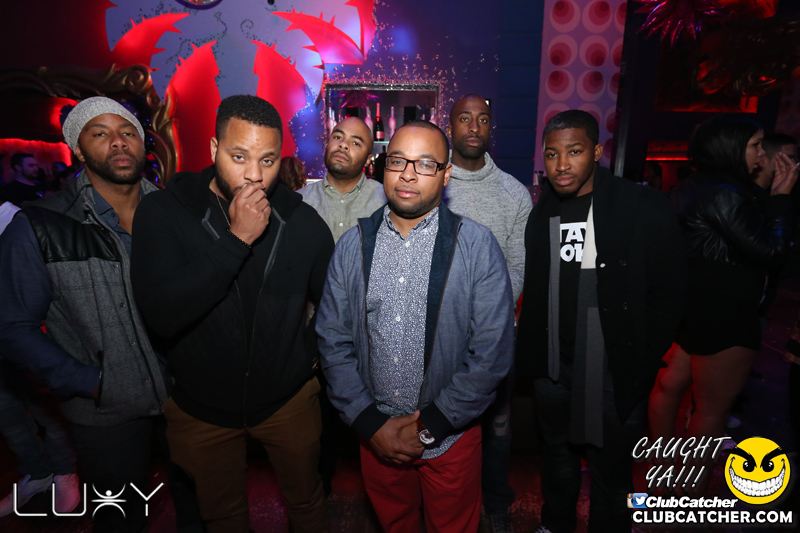 Luxy nightclub photo 76 - April 15th, 2016