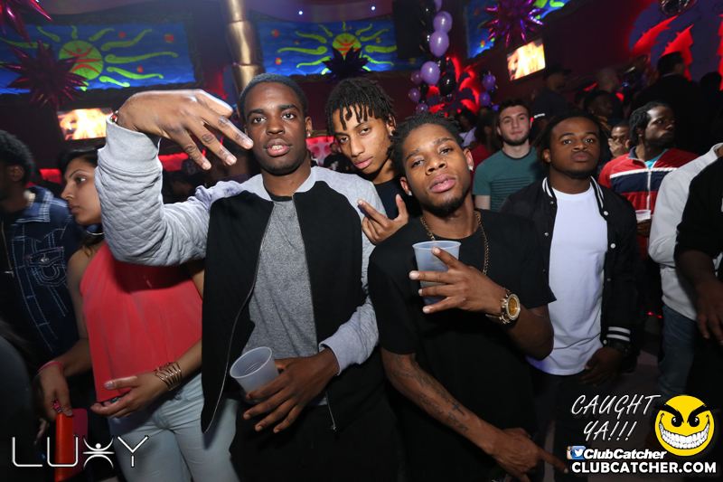 Luxy nightclub photo 82 - April 15th, 2016