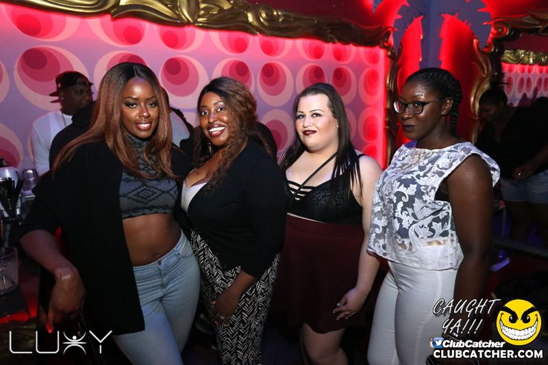 Luxy nightclub photo 83 - April 15th, 2016
