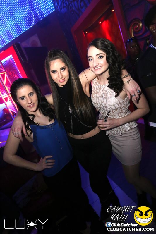 Luxy nightclub photo 88 - April 15th, 2016