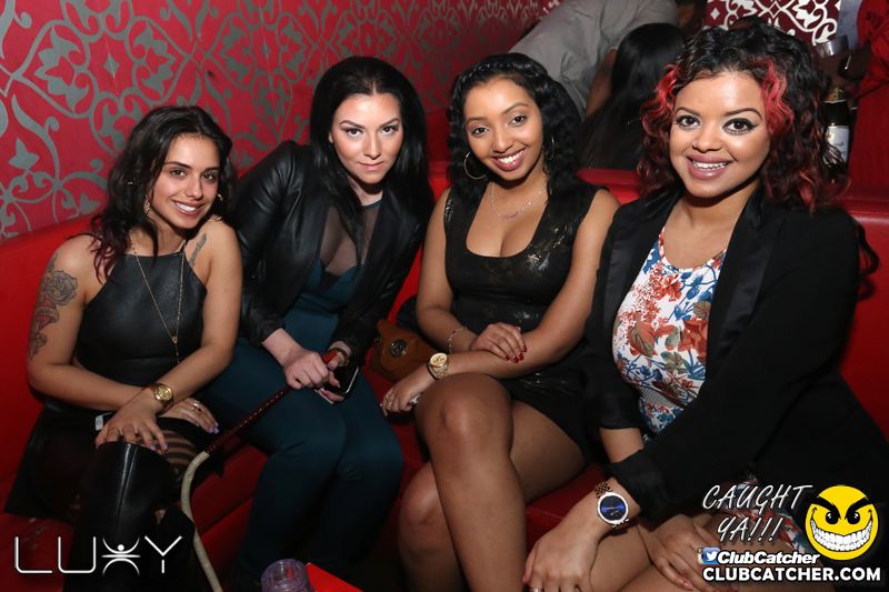 Luxy nightclub photo 92 - April 15th, 2016