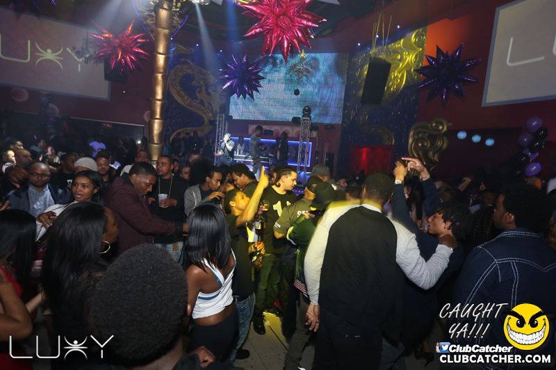 Luxy nightclub photo 97 - April 15th, 2016