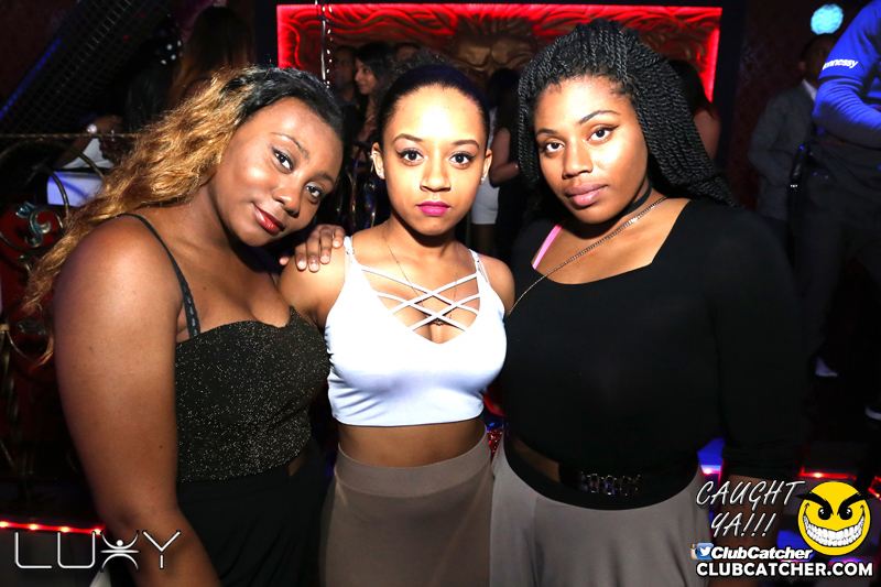 Luxy nightclub photo 11 - April 16th, 2016