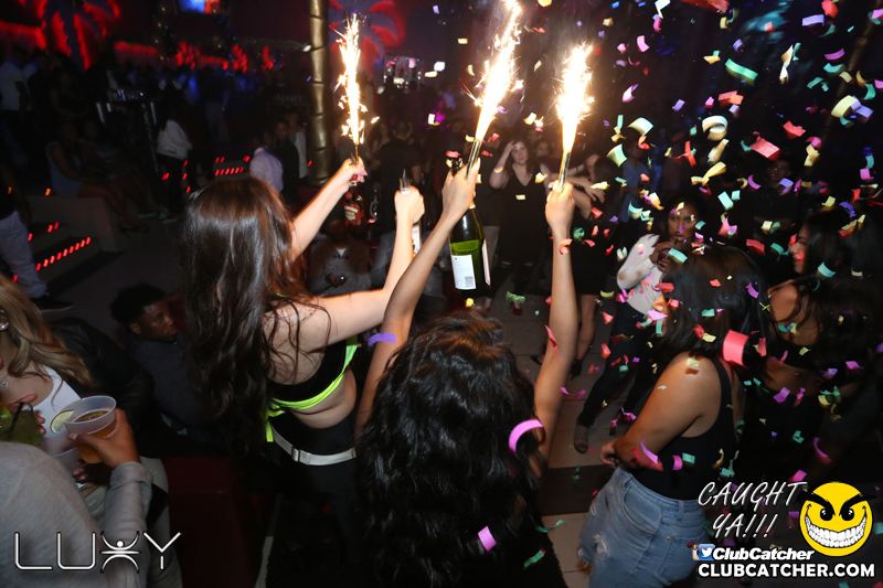 Luxy nightclub photo 12 - April 16th, 2016