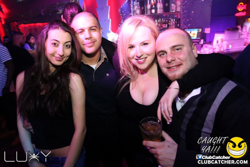 Luxy nightclub photo 116 - April 16th, 2016
