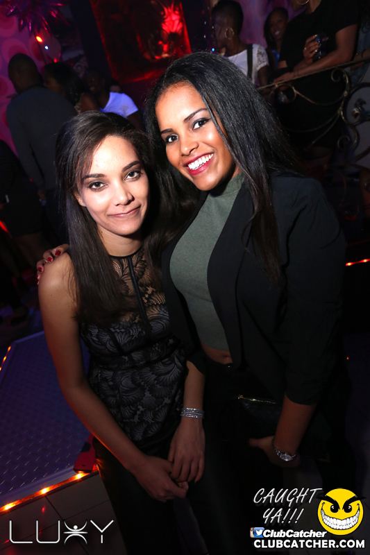 Luxy nightclub photo 13 - April 16th, 2016