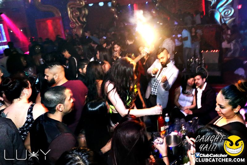 Luxy nightclub photo 138 - April 16th, 2016