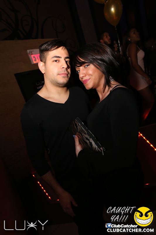 Luxy nightclub photo 19 - April 16th, 2016