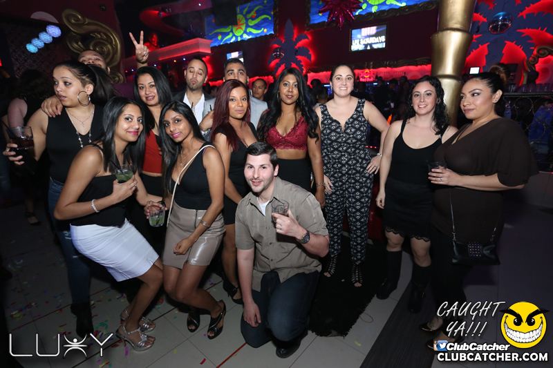 Luxy nightclub photo 23 - April 16th, 2016
