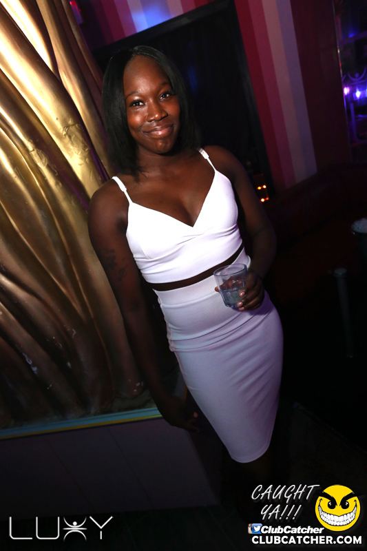 Luxy nightclub photo 33 - April 16th, 2016