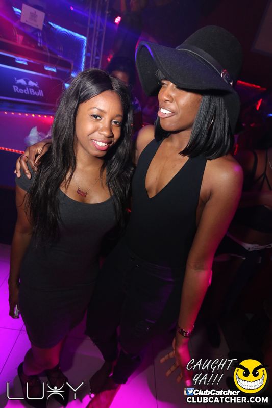 Luxy nightclub photo 36 - April 16th, 2016