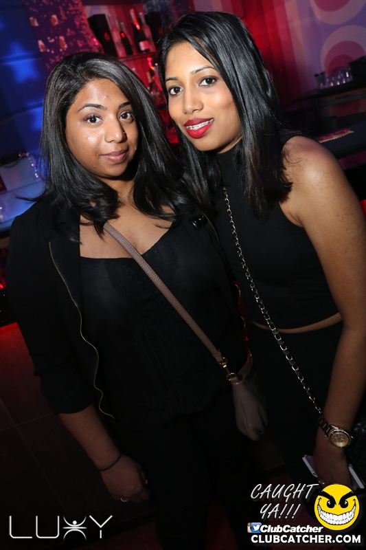 Luxy nightclub photo 37 - April 16th, 2016