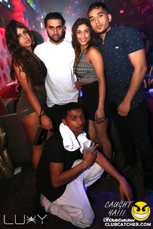 Luxy nightclub photo 38 - April 16th, 2016