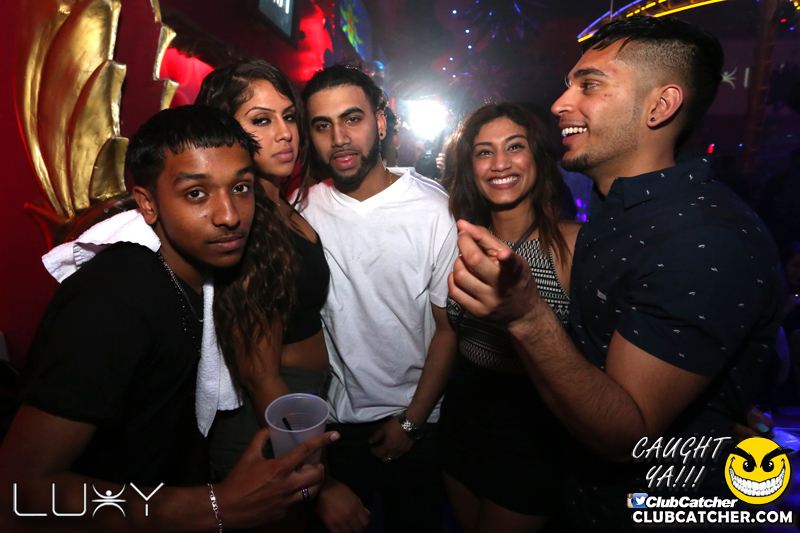 Luxy nightclub photo 43 - April 16th, 2016