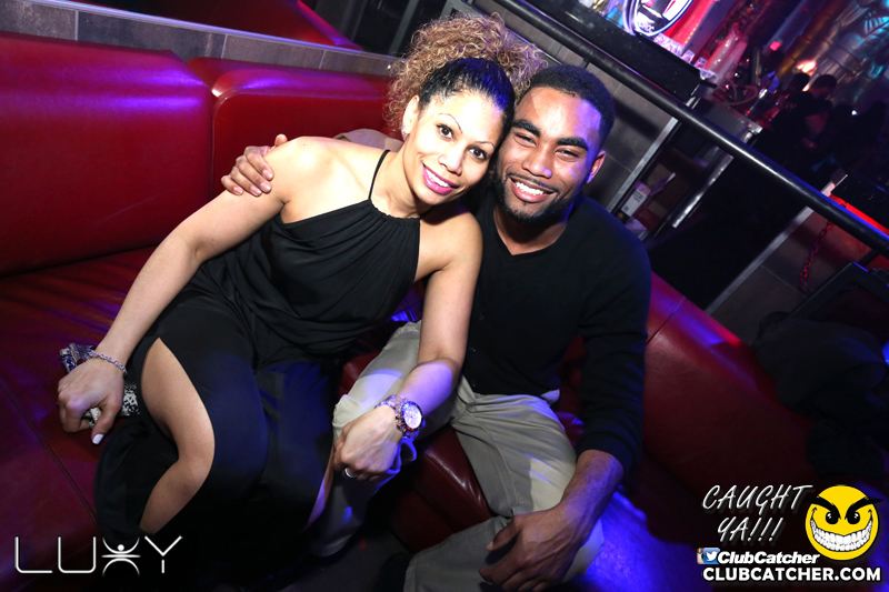 Luxy nightclub photo 48 - April 16th, 2016