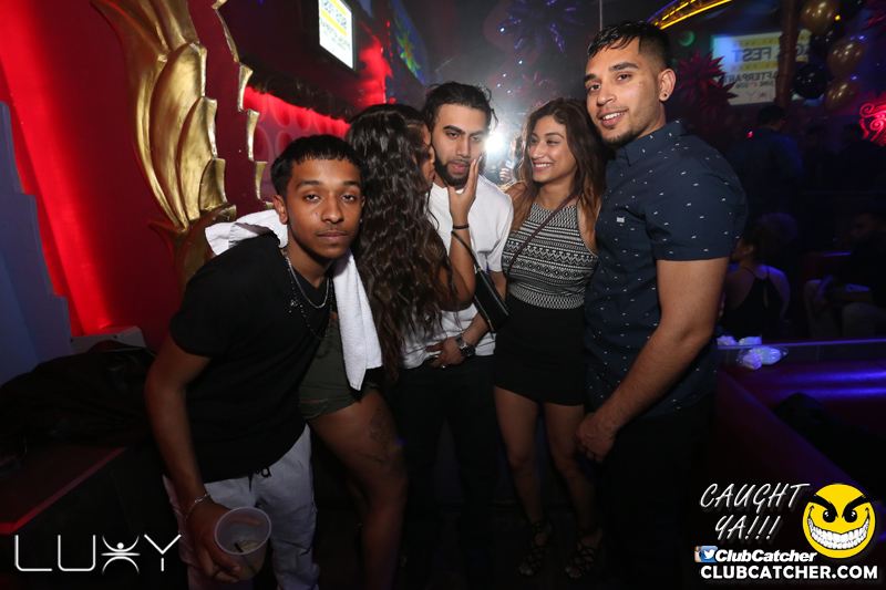 Luxy nightclub photo 50 - April 16th, 2016