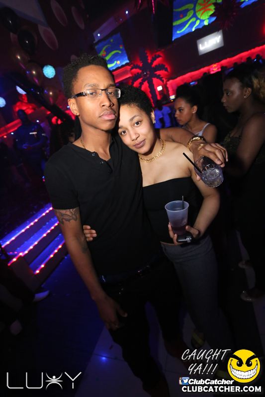 Luxy nightclub photo 53 - April 16th, 2016