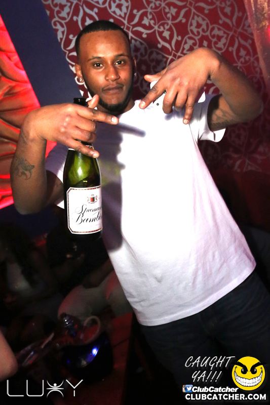 Luxy nightclub photo 54 - April 16th, 2016