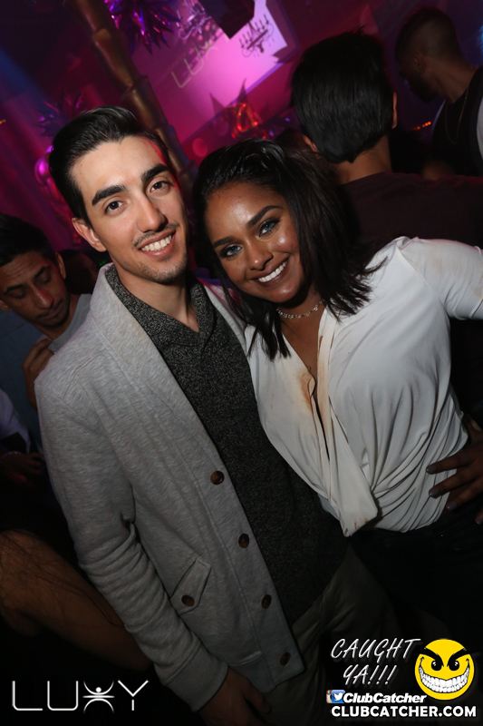 Luxy nightclub photo 55 - April 16th, 2016