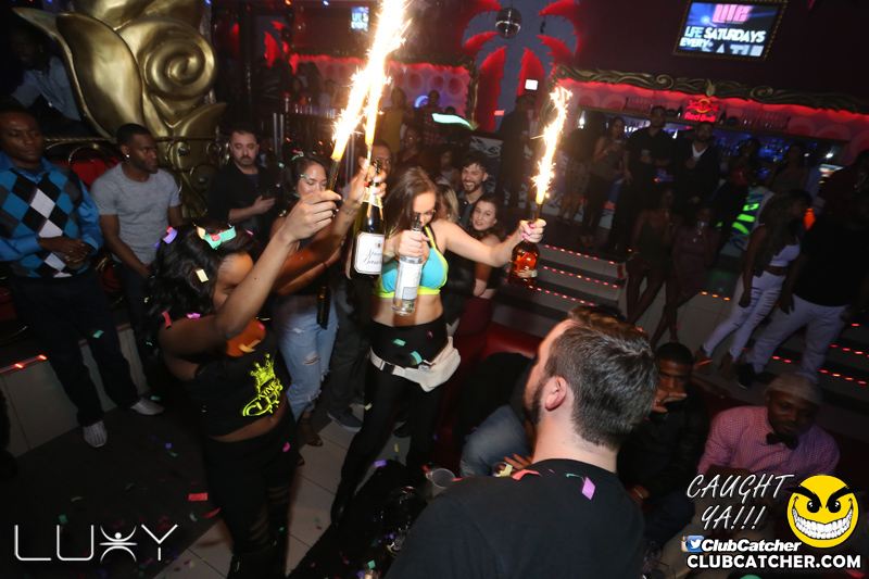Luxy nightclub photo 60 - April 16th, 2016