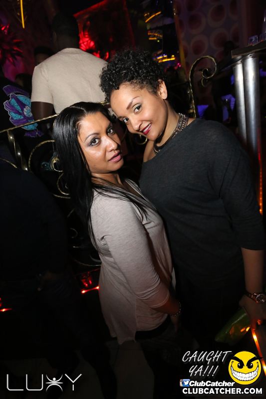Luxy nightclub photo 62 - April 16th, 2016