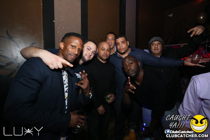 Luxy nightclub photo 63 - April 16th, 2016