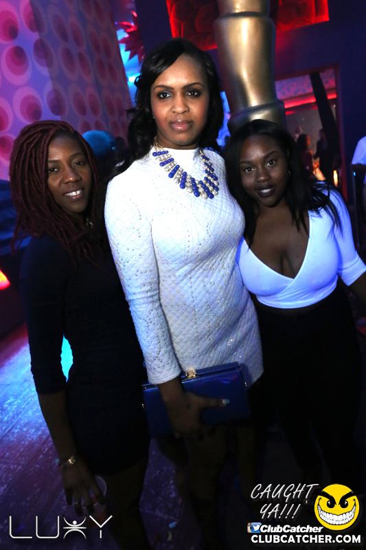 Luxy nightclub photo 64 - April 16th, 2016