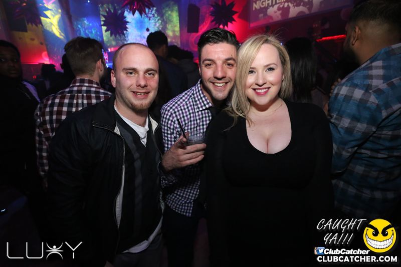 Luxy nightclub photo 72 - April 16th, 2016