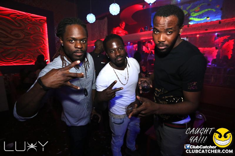 Luxy nightclub photo 77 - April 16th, 2016