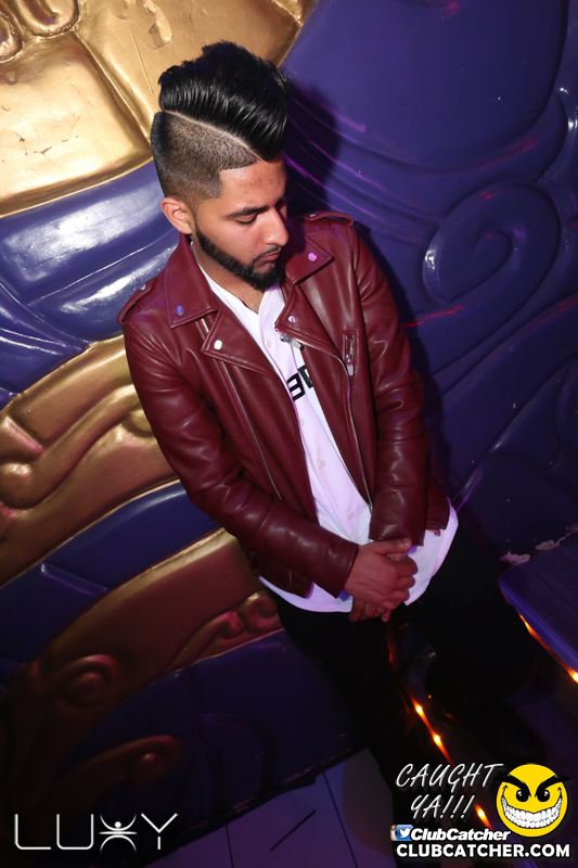 Luxy nightclub photo 88 - April 16th, 2016