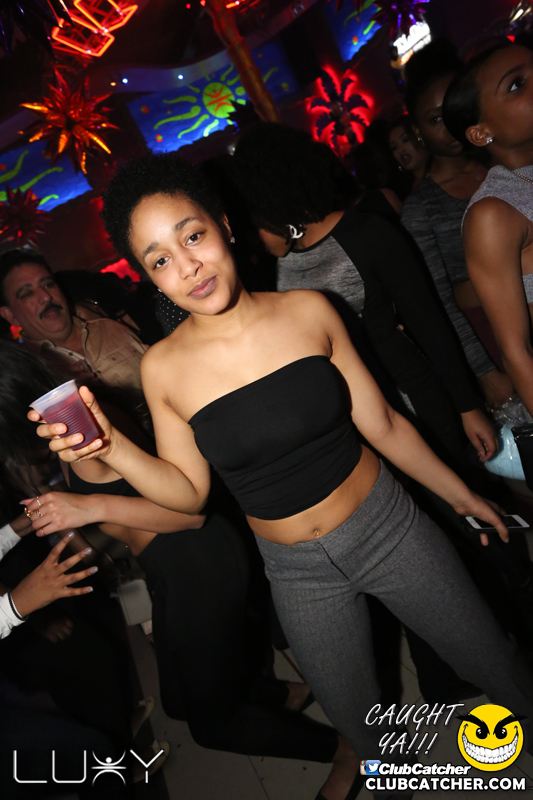 Luxy nightclub photo 90 - April 16th, 2016