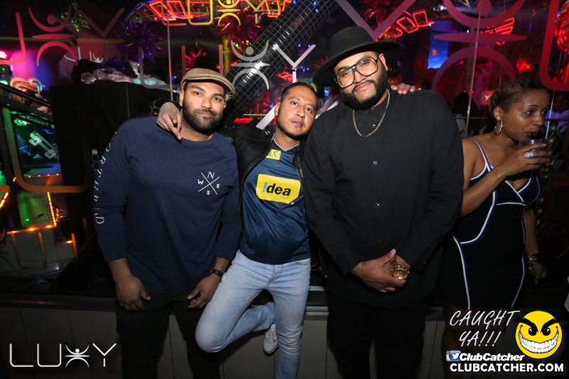 Luxy nightclub photo 10 - April 16th, 2016